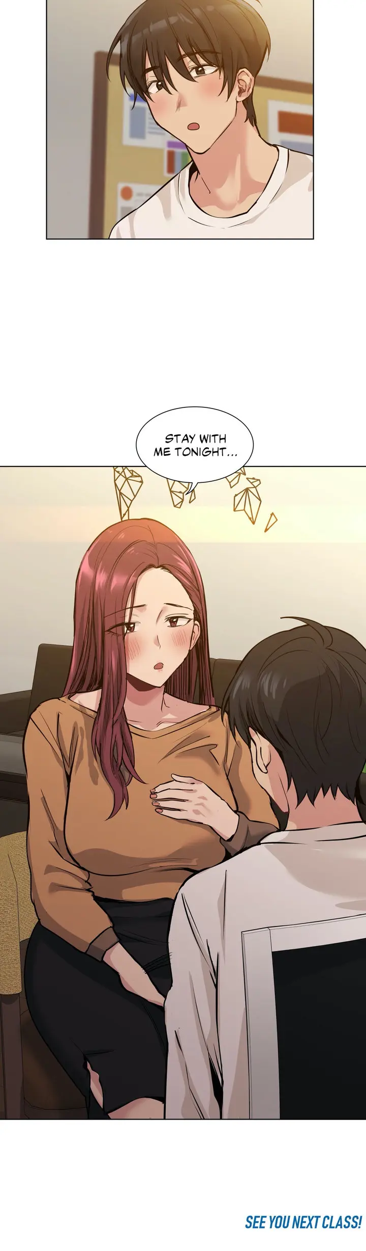 Lucky Guy Episode 66 - Page 28