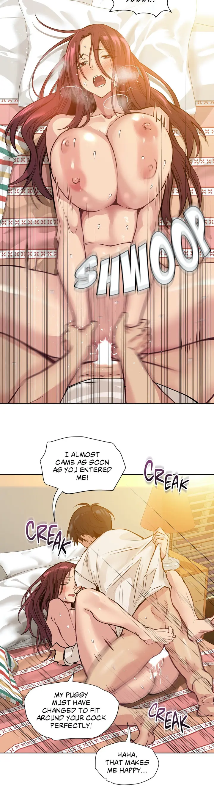 Lucky Guy Episode 67 - Page 11