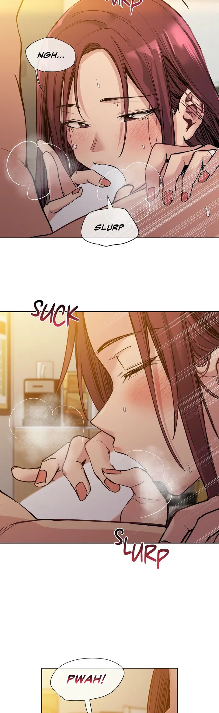 Lucky Guy Episode 67 - Page 18