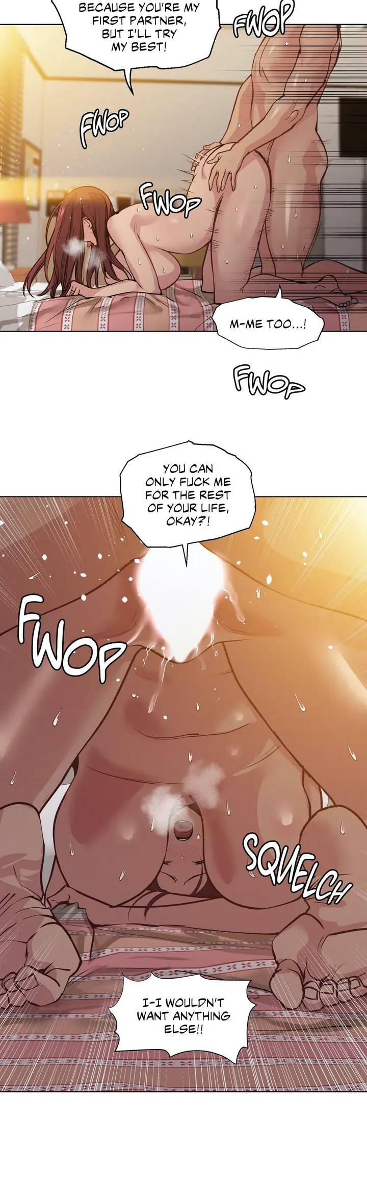 Lucky Guy Episode 67 - Page 22