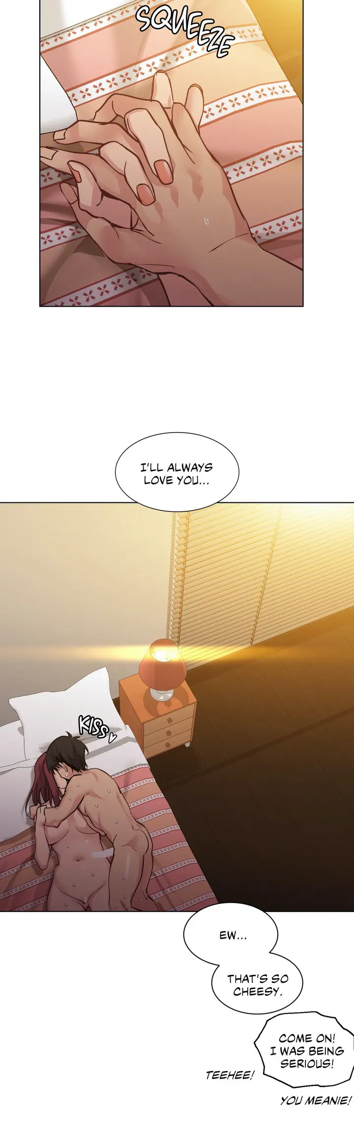 Lucky Guy Episode 67 - Page 27