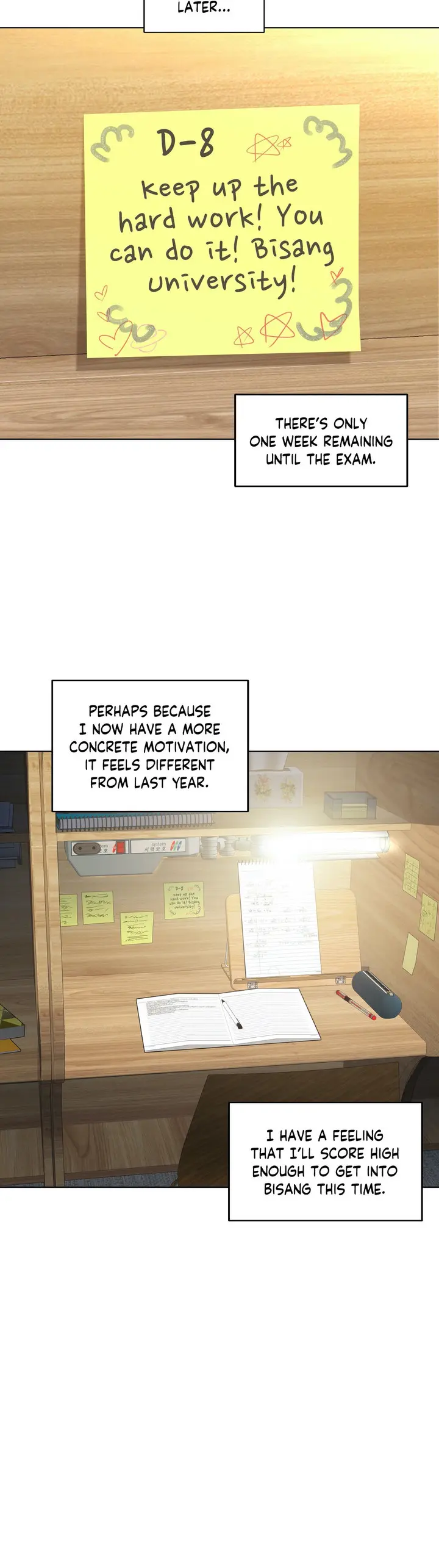 Lucky Guy Episode 67 - Page 29