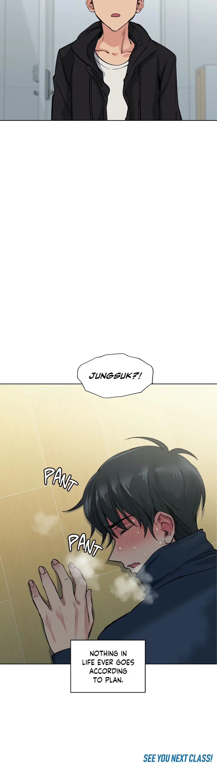 Lucky Guy Episode 67 - Page 32