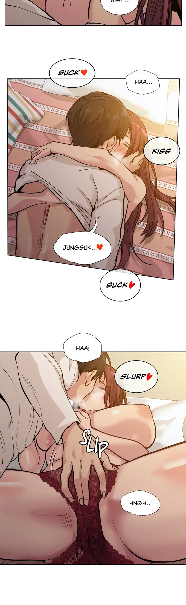 Lucky Guy Episode 67 - Page 6