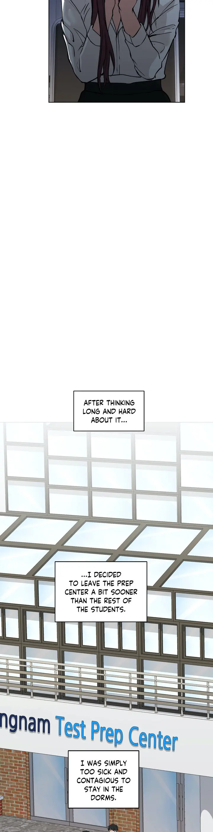 Lucky Guy Episode 68 - Page 10