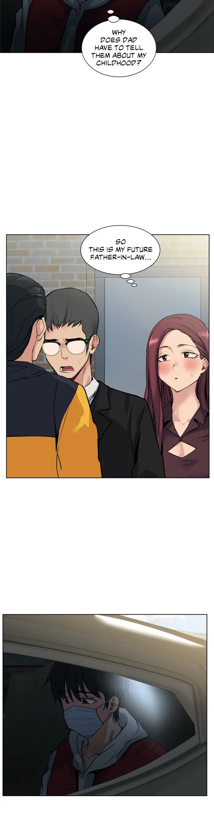 Lucky Guy Episode 68 - Page 13