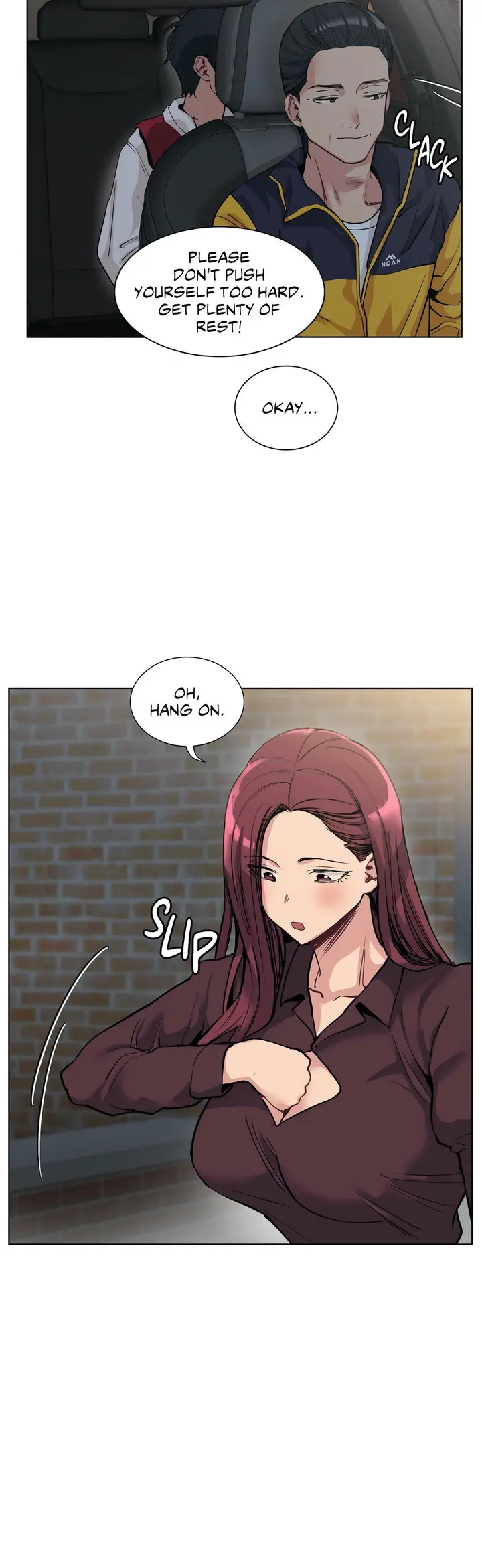 Lucky Guy Episode 68 - Page 16