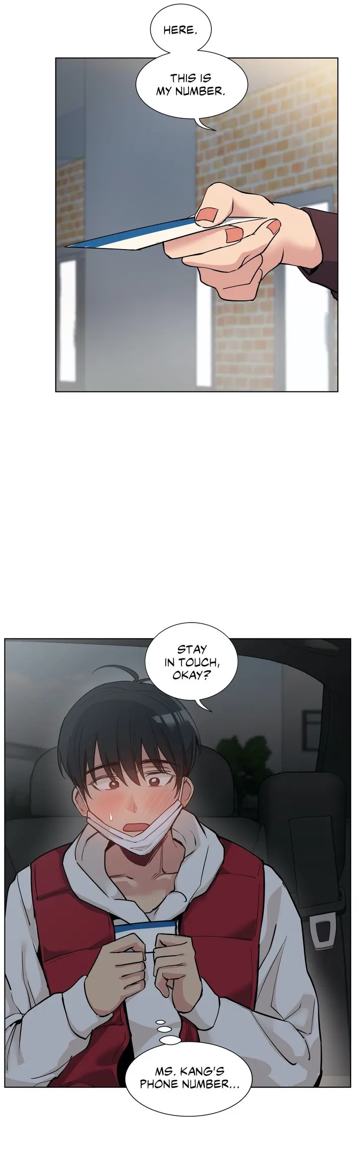 Lucky Guy Episode 68 - Page 17