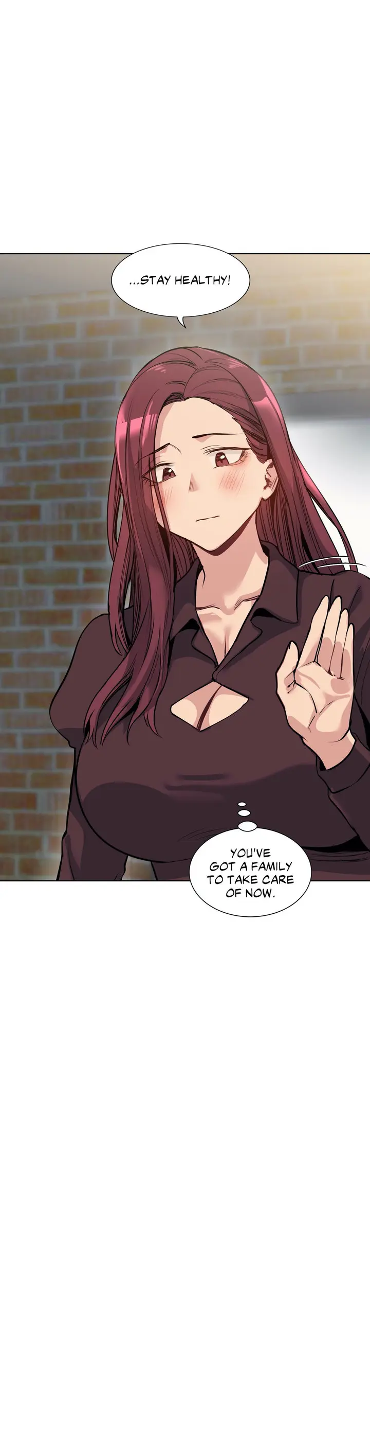 Lucky Guy Episode 68 - Page 18