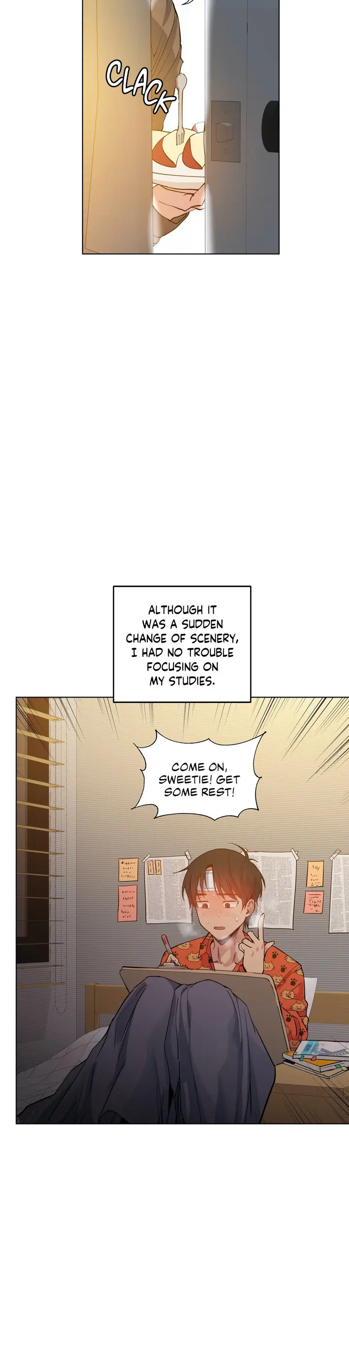 Lucky Guy Episode 68 - Page 23