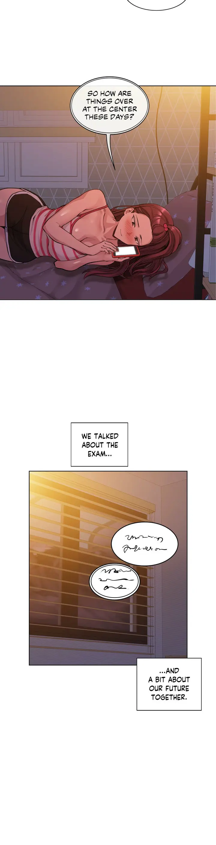 Lucky Guy Episode 68 - Page 27