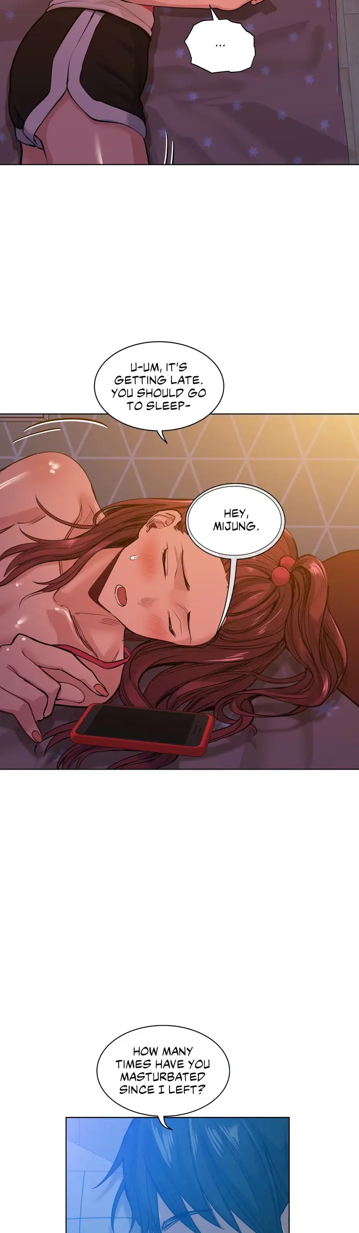 Lucky Guy Episode 68 - Page 29