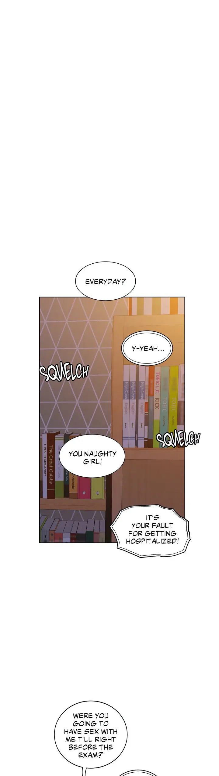 Lucky Guy Episode 68 - Page 31