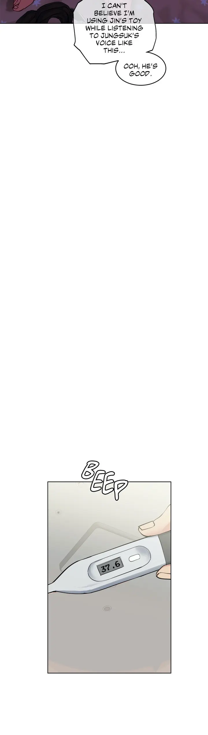 Lucky Guy Episode 68 - Page 33