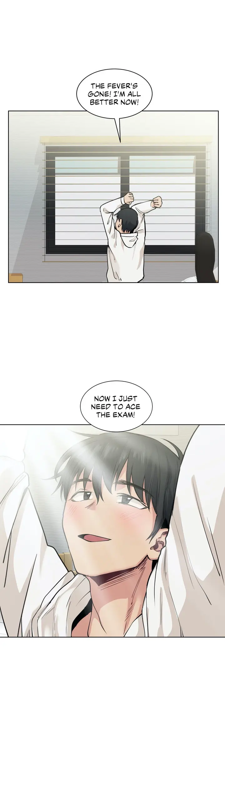Lucky Guy Episode 68 - Page 34