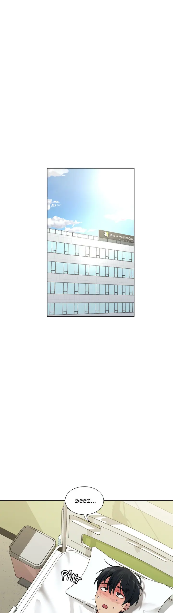 Lucky Guy Episode 68 - Page 5