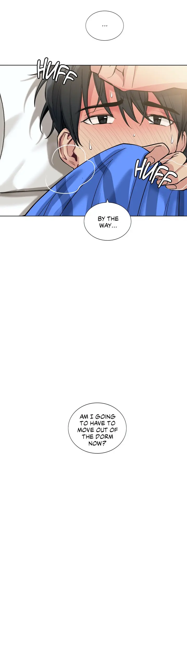Lucky Guy Episode 68 - Page 8