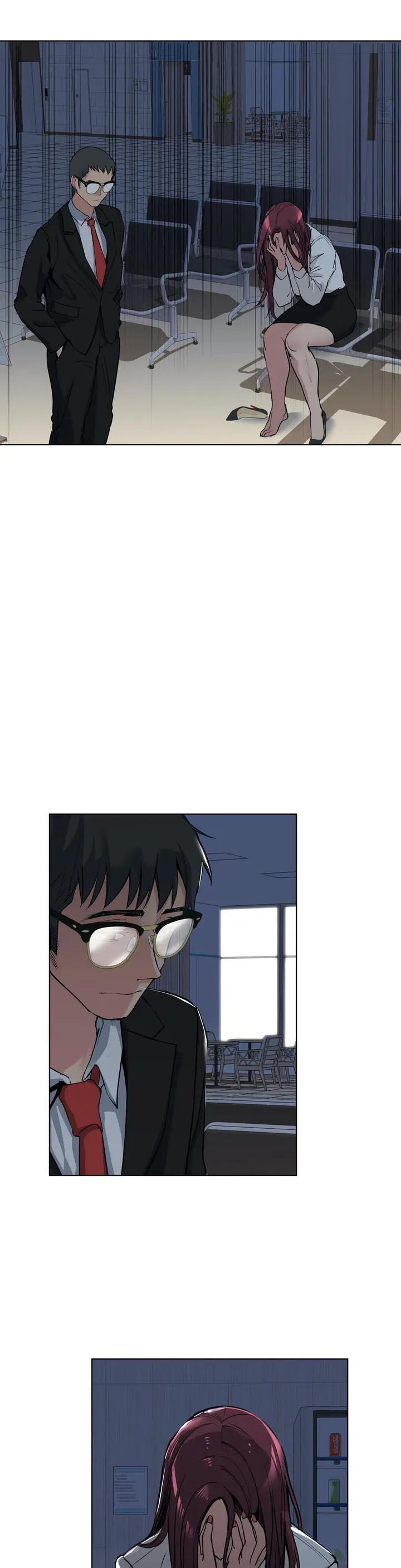 Lucky Guy Episode 68 - Page 9