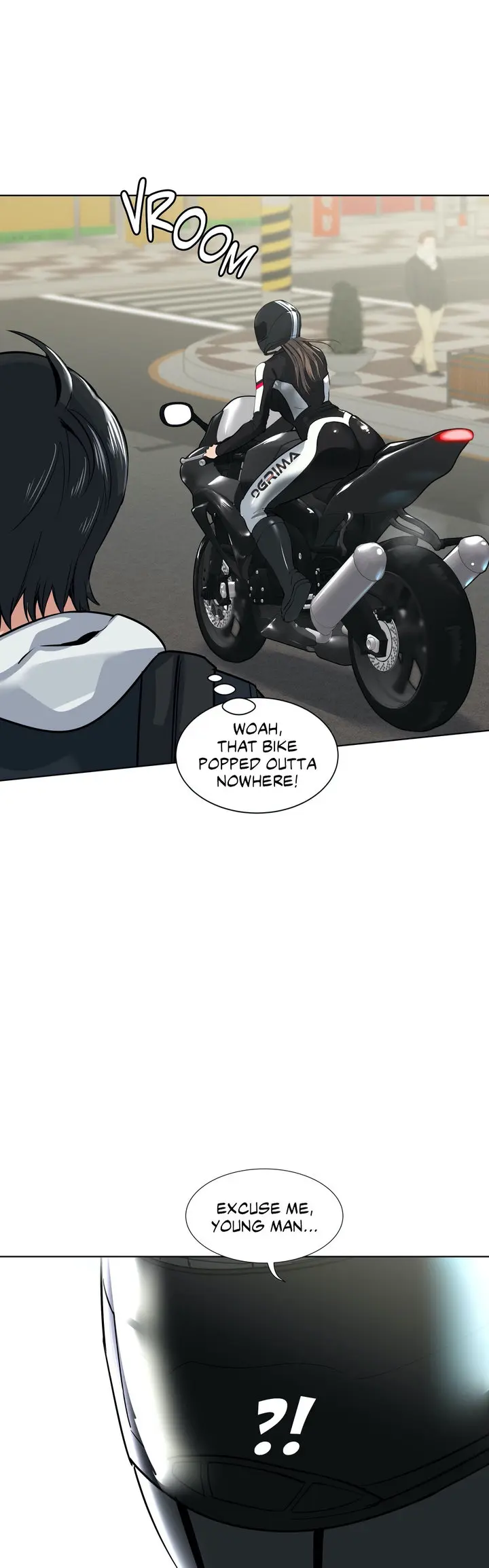 Lucky Guy Episode 69 - Page 11
