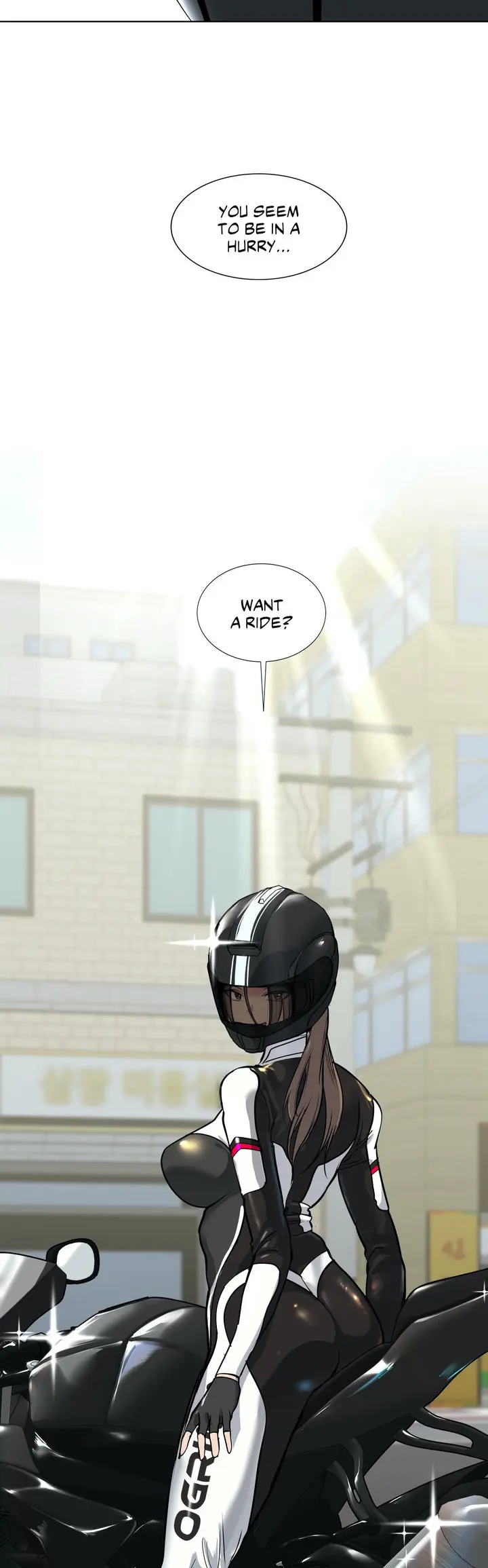 Lucky Guy Episode 69 - Page 12
