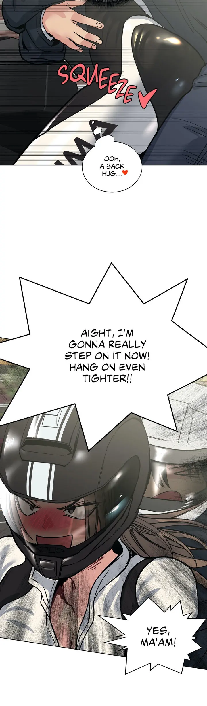 Lucky Guy Episode 69 - Page 17