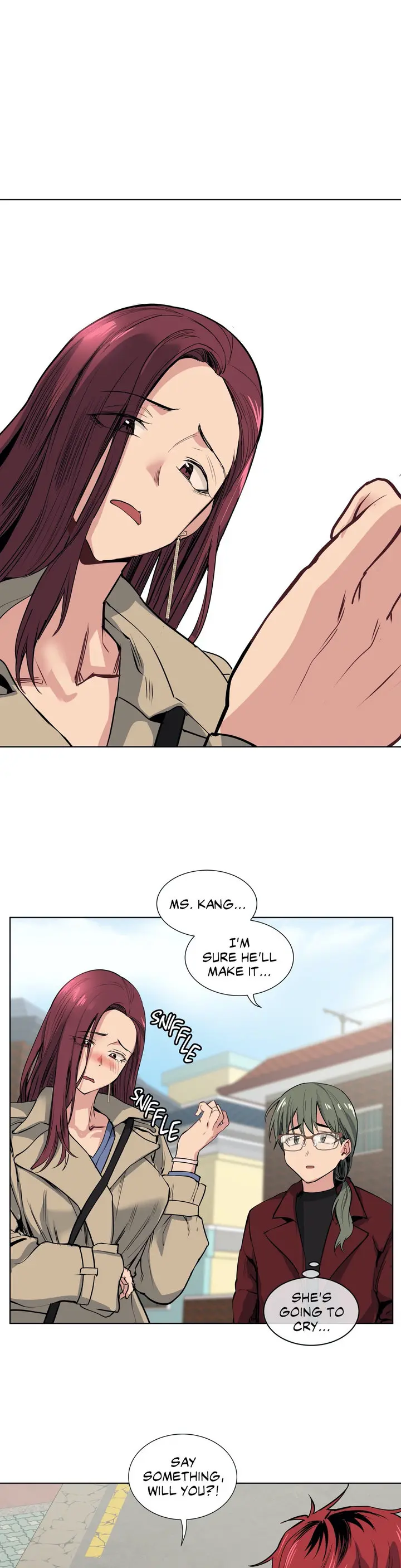 Lucky Guy Episode 69 - Page 20
