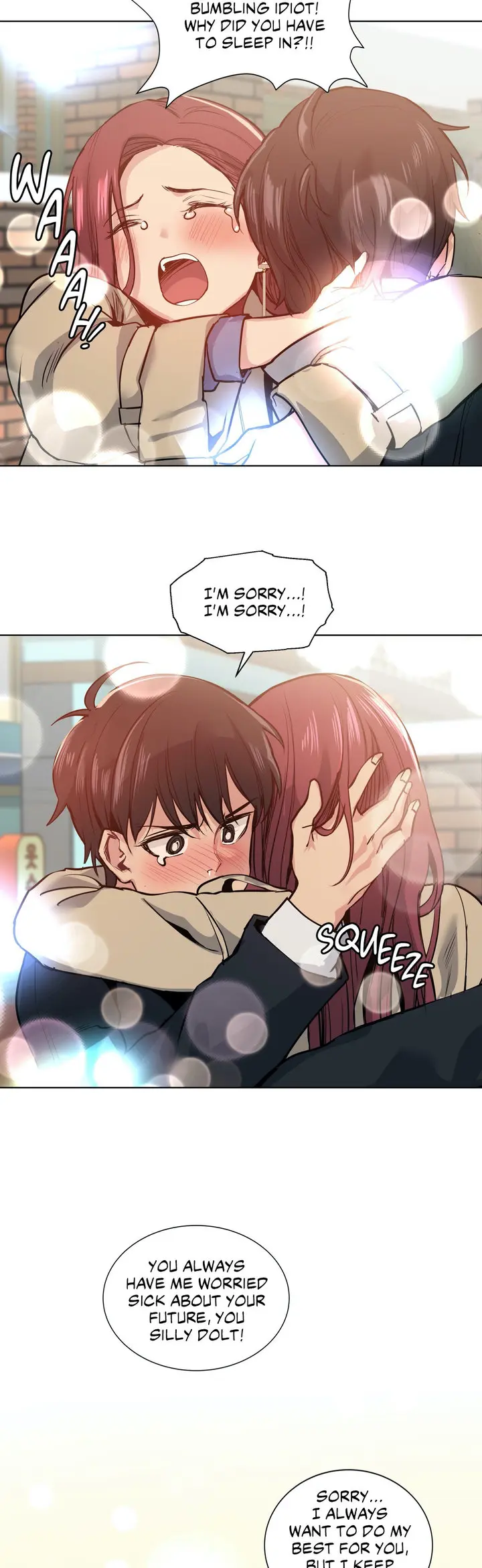 Lucky Guy Episode 69 - Page 26