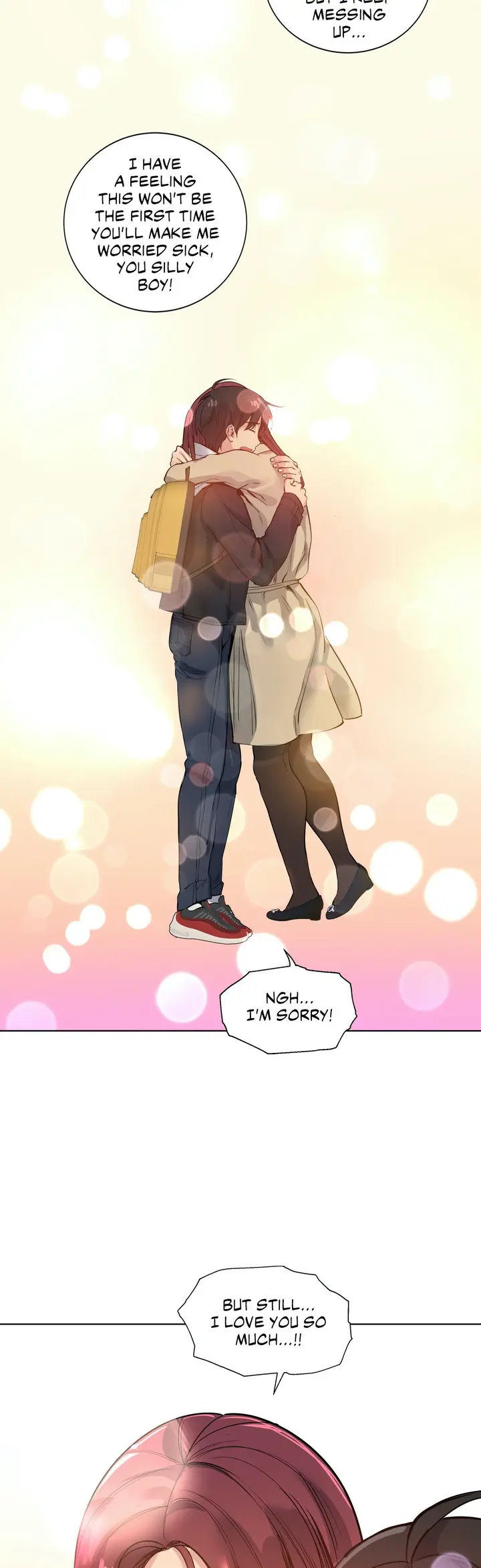 Lucky Guy Episode 69 - Page 27