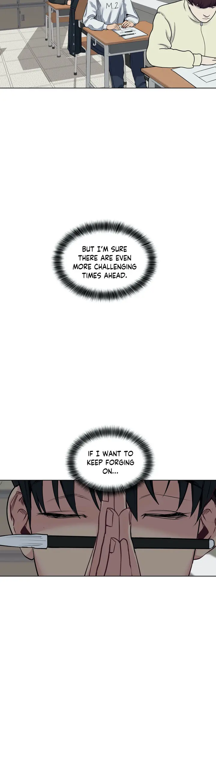 Lucky Guy Episode 69 - Page 35