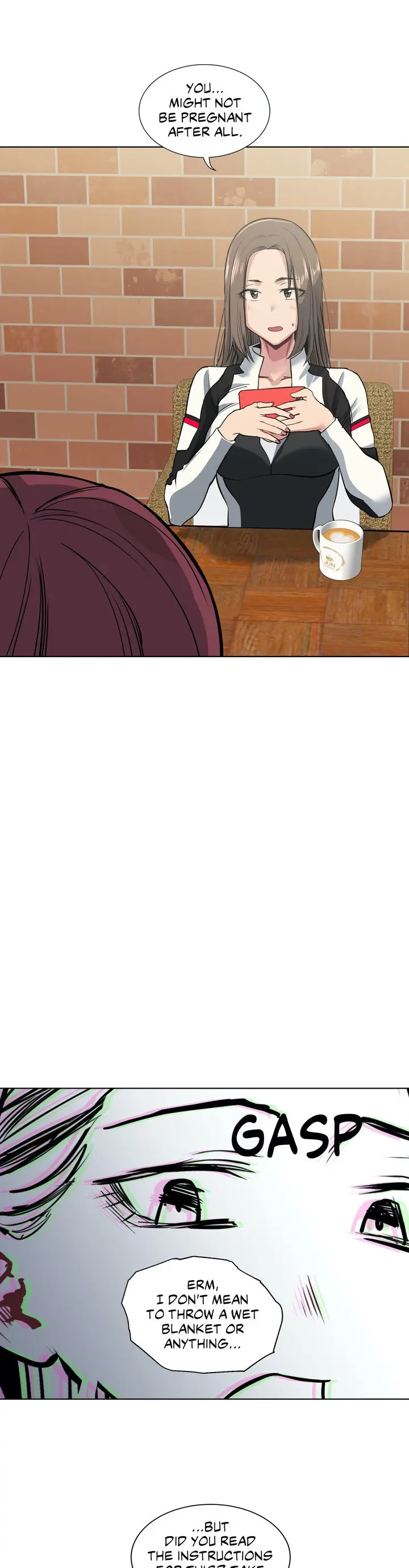 Lucky Guy Episode 69 - Page 41