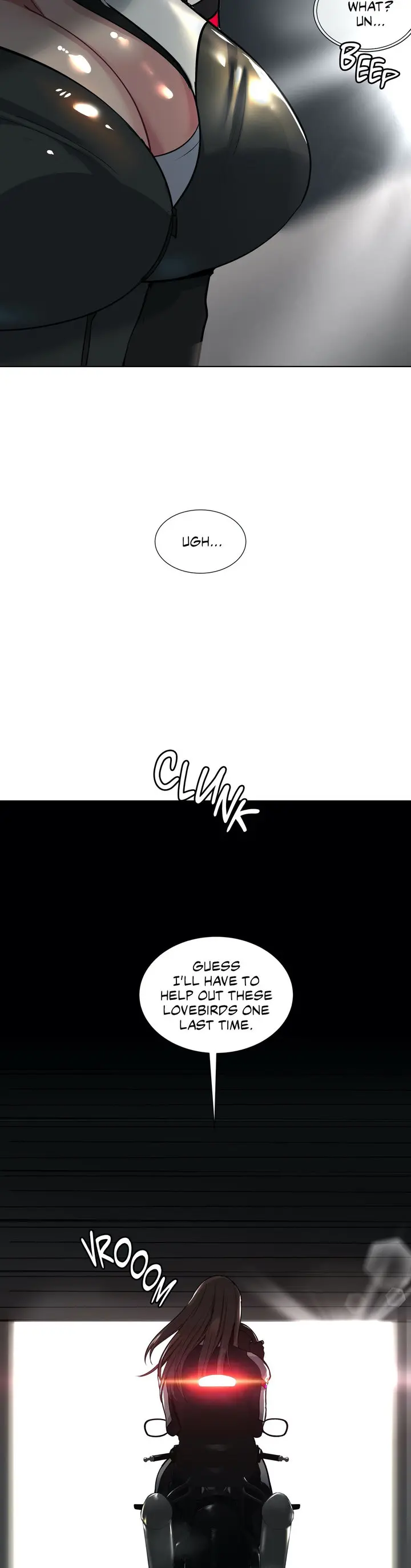 Lucky Guy Episode 69 - Page 6