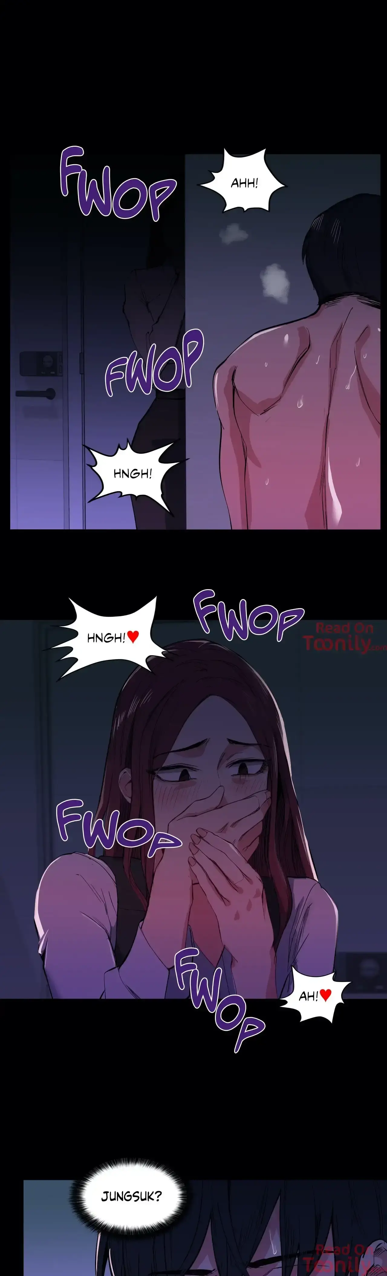 Lucky Guy Episode 7 - Page 1