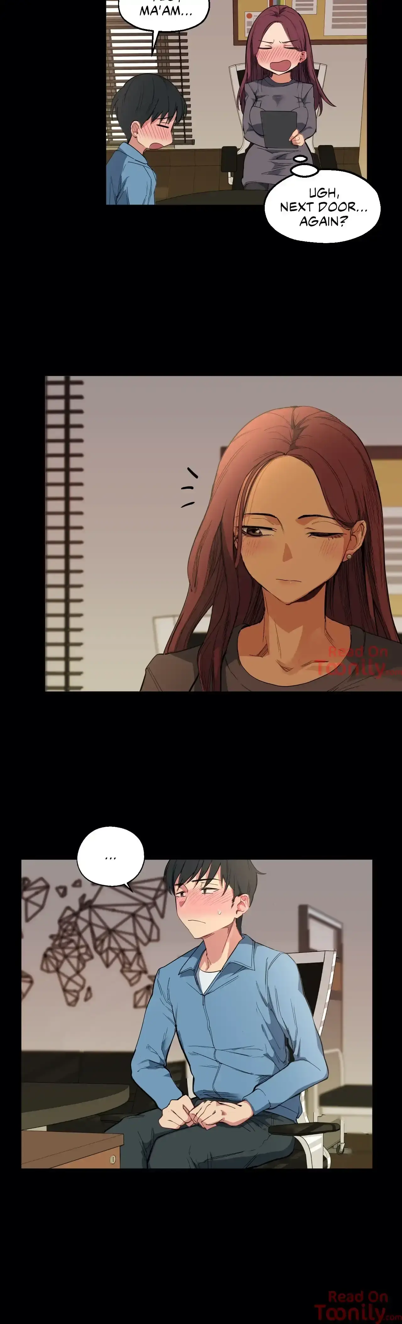 Lucky Guy Episode 7 - Page 12