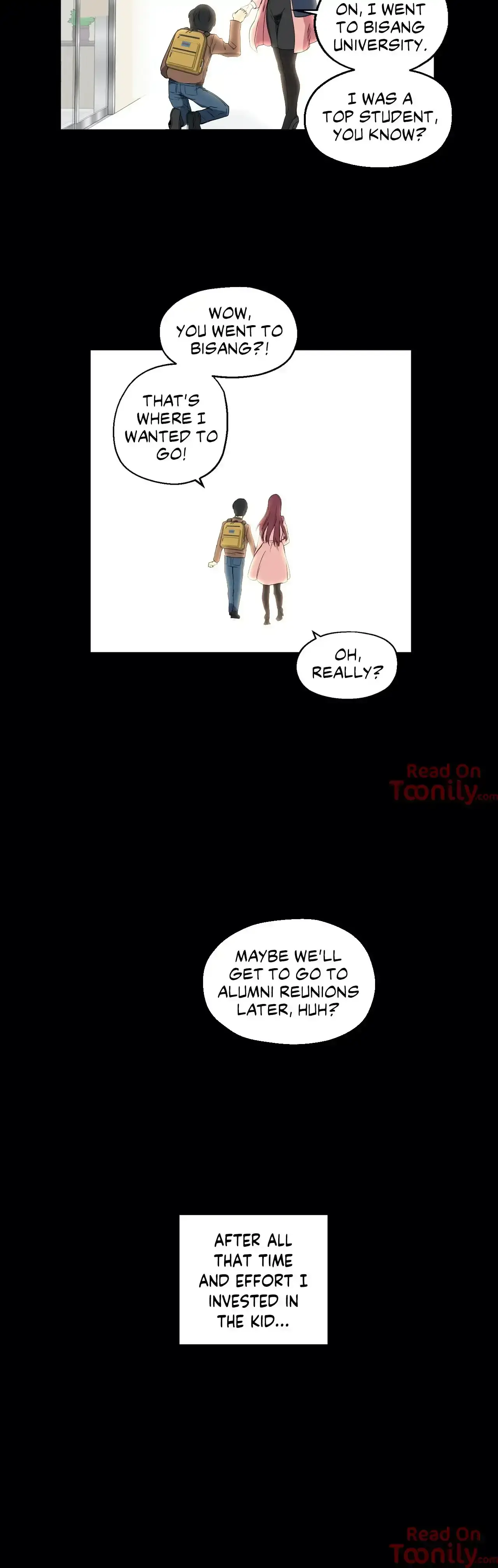 Lucky Guy Episode 7 - Page 18
