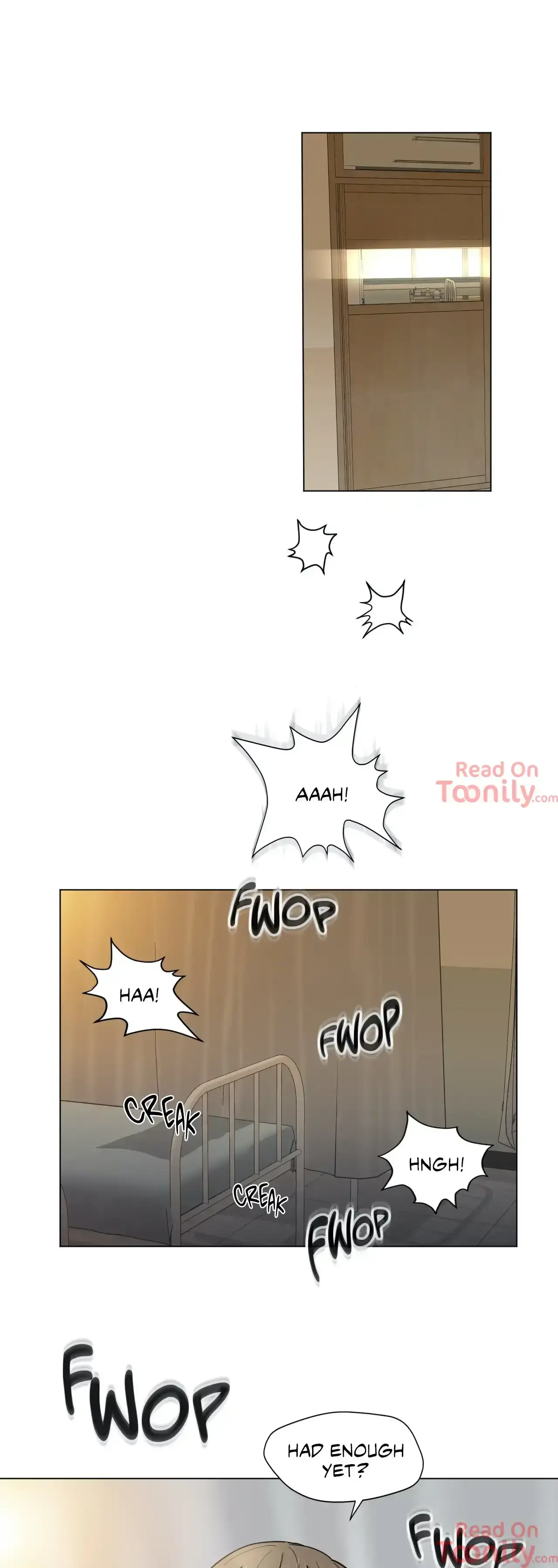 Lucky Guy Episode 7 - Page 23