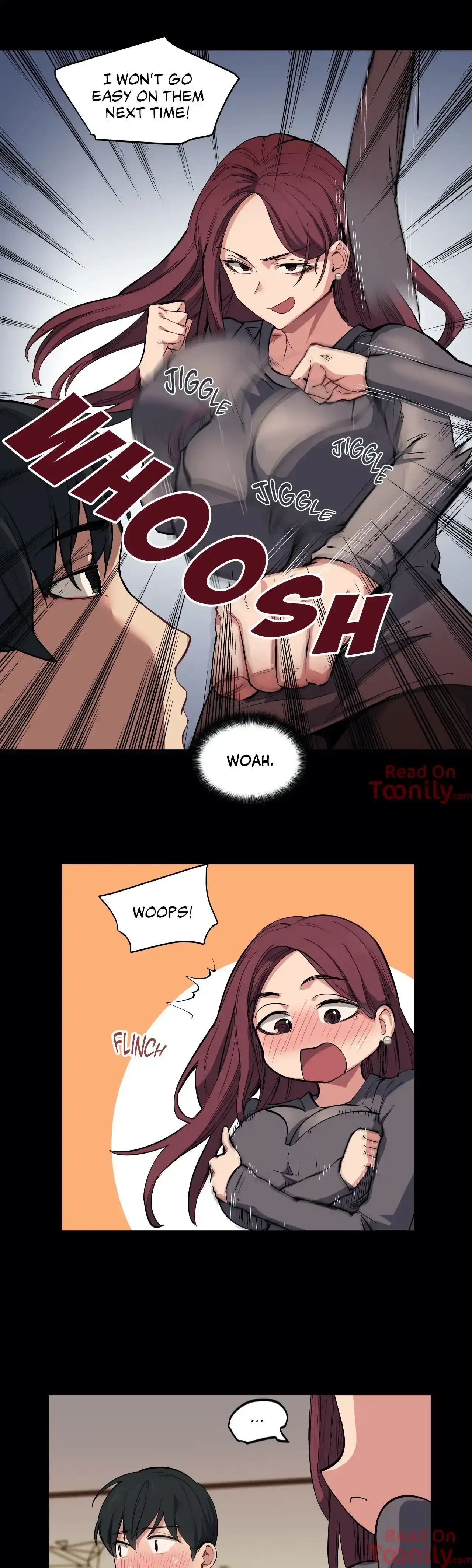 Lucky Guy Episode 7 - Page 7