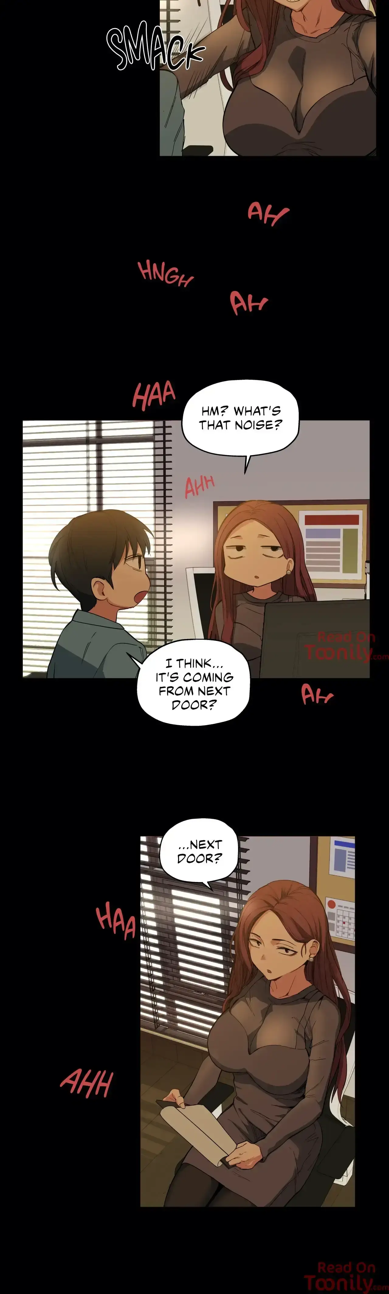 Lucky Guy Episode 7 - Page 9
