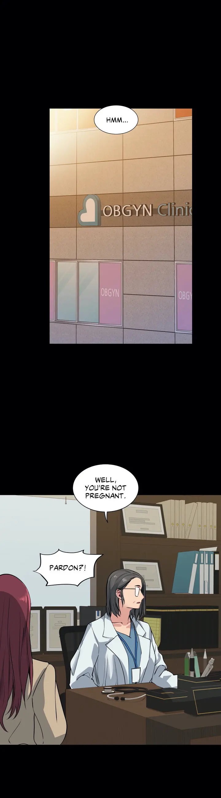 Lucky Guy Episode 70 - Page 10