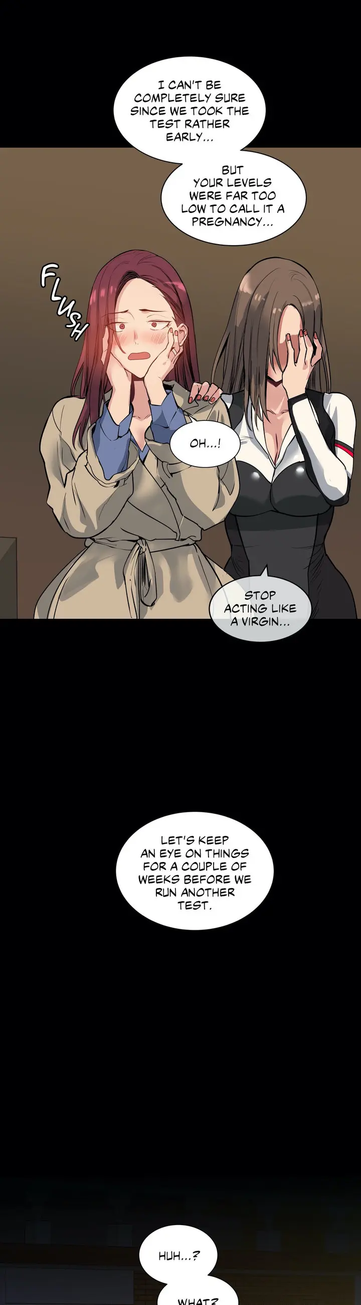 Lucky Guy Episode 70 - Page 11