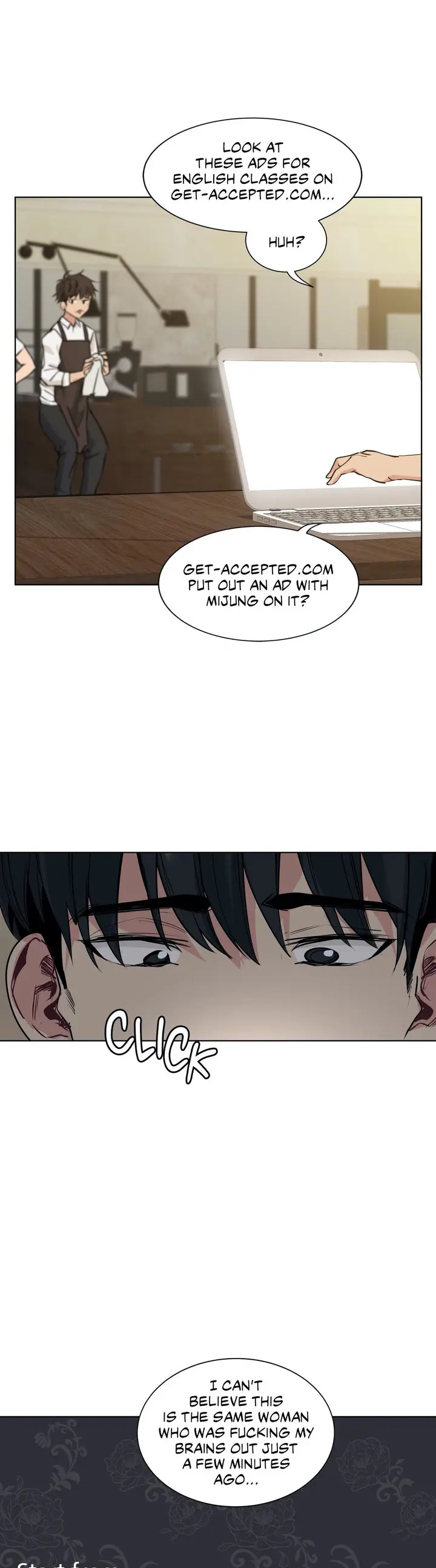 Lucky Guy Episode 70 - Page 31