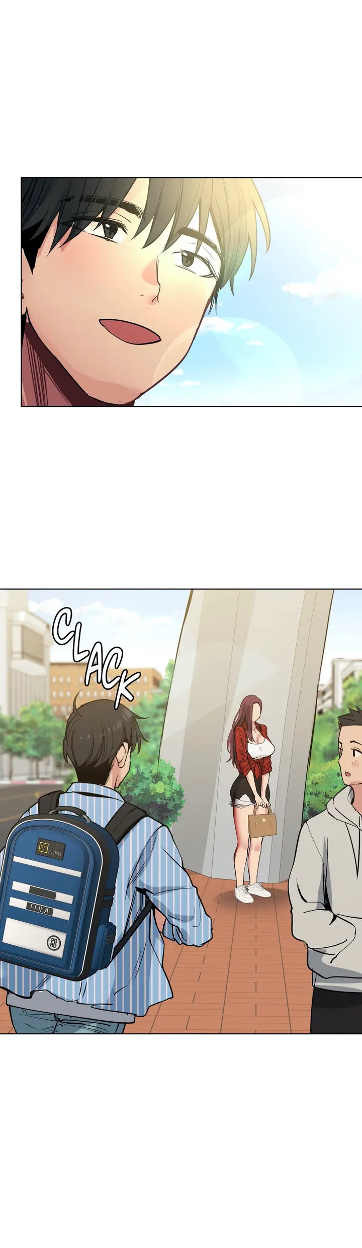 Lucky Guy Episode 70 - Page 37