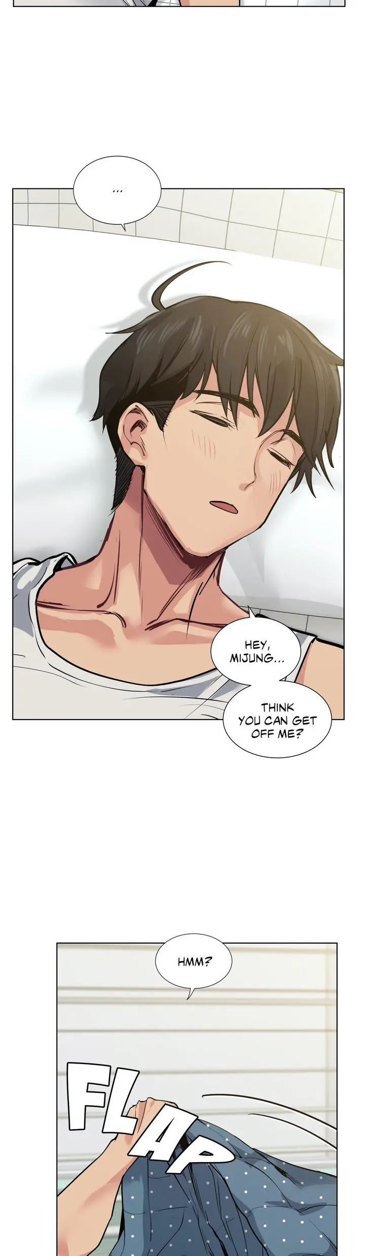 Lucky Guy Episode 70 - Page 4