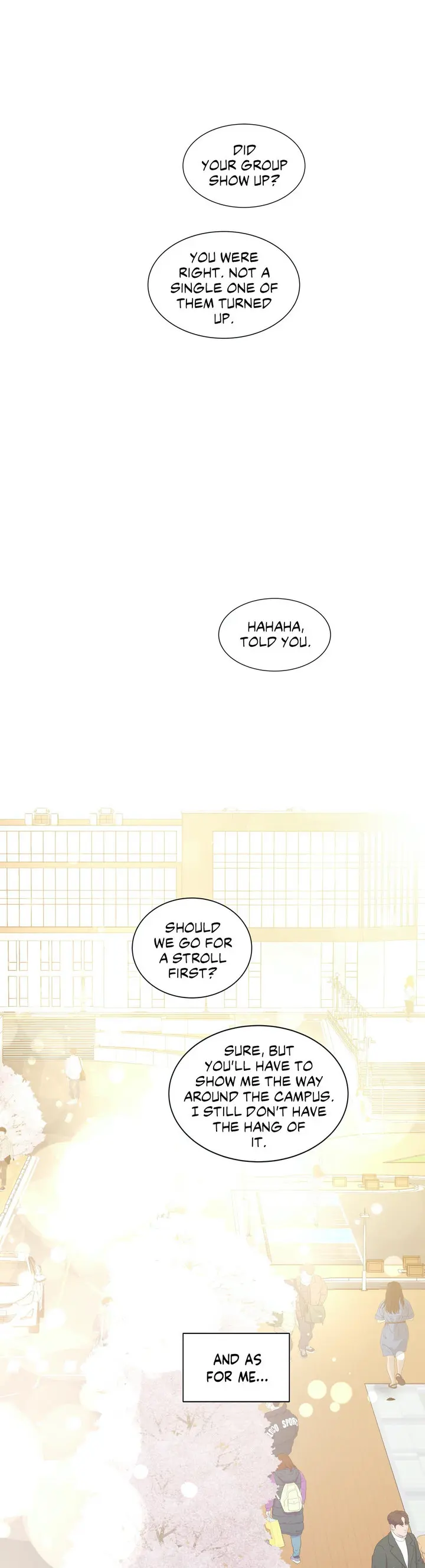 Lucky Guy Episode 70 - Page 40