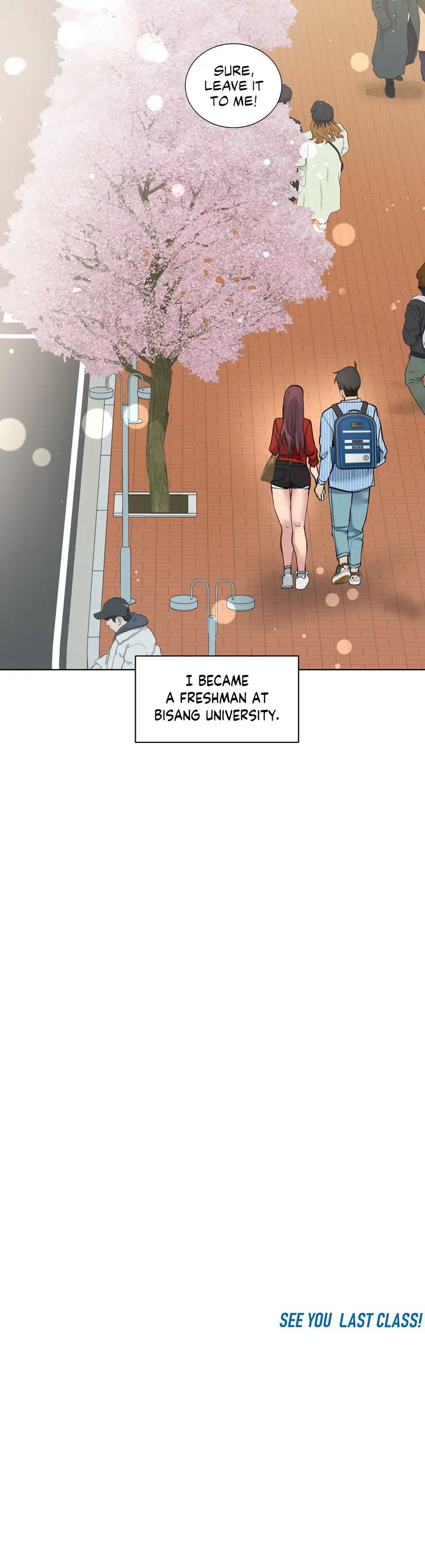Lucky Guy Episode 70 - Page 41