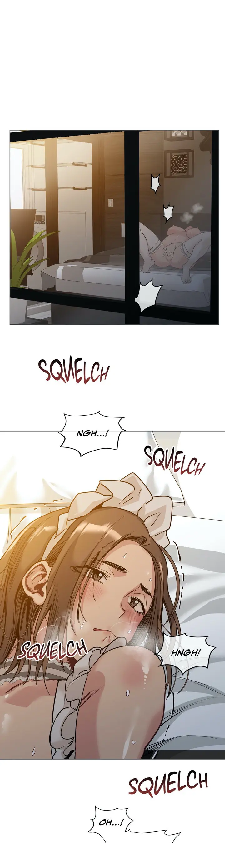 Lucky Guy Episode 71 - Page 1