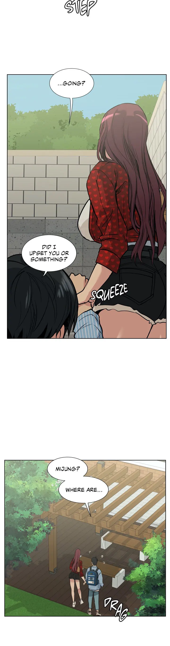Lucky Guy Episode 71 - Page 12