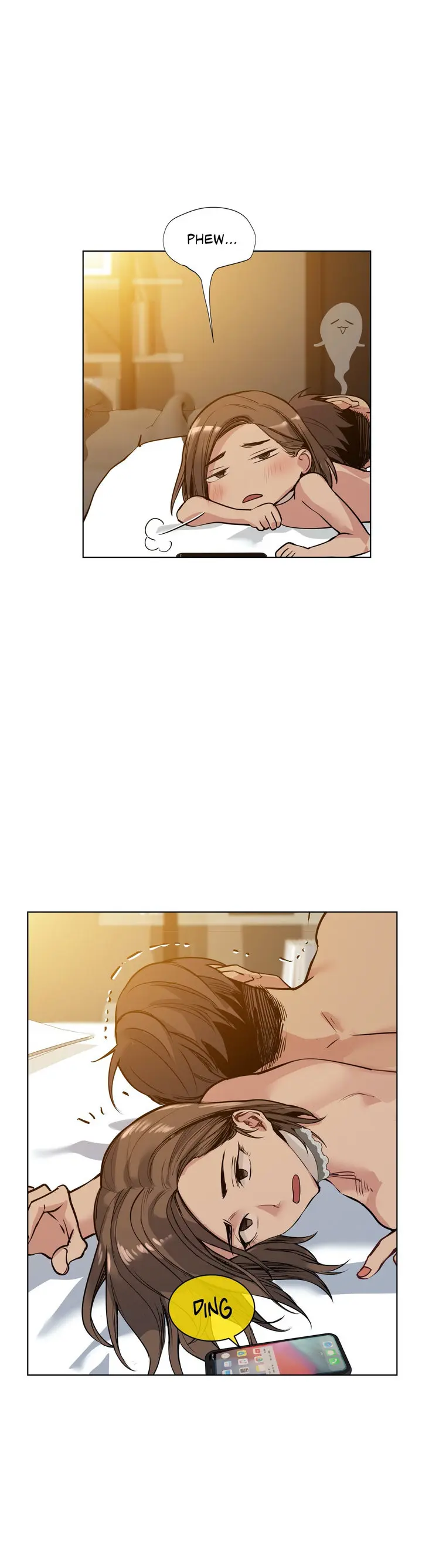 Lucky Guy Episode 71 - Page 16