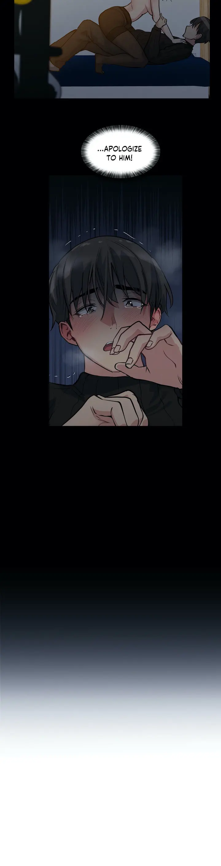 Lucky Guy Episode 71 - Page 23
