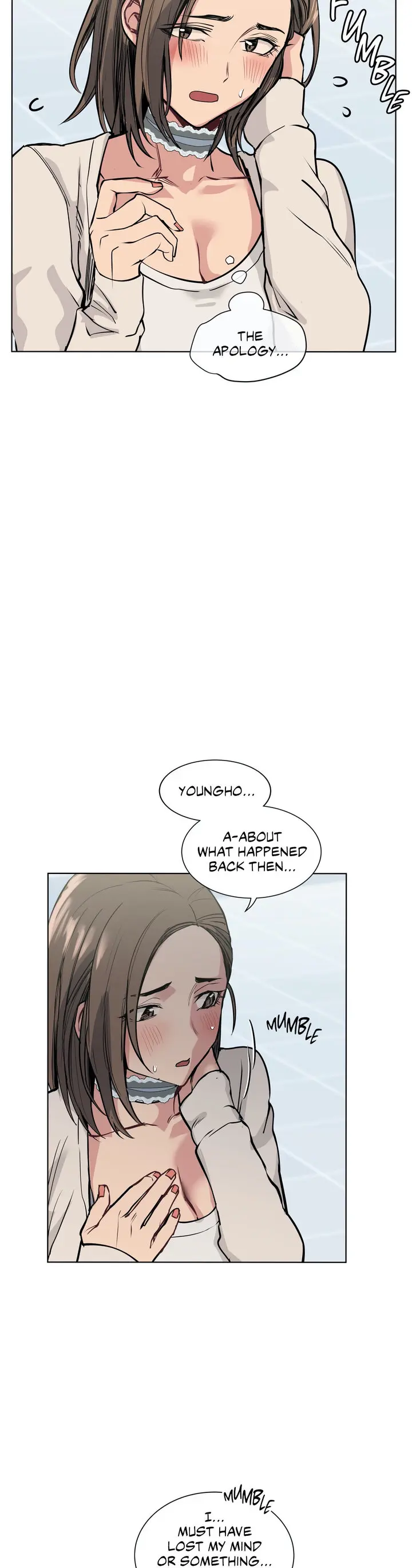 Lucky Guy Episode 71 - Page 28