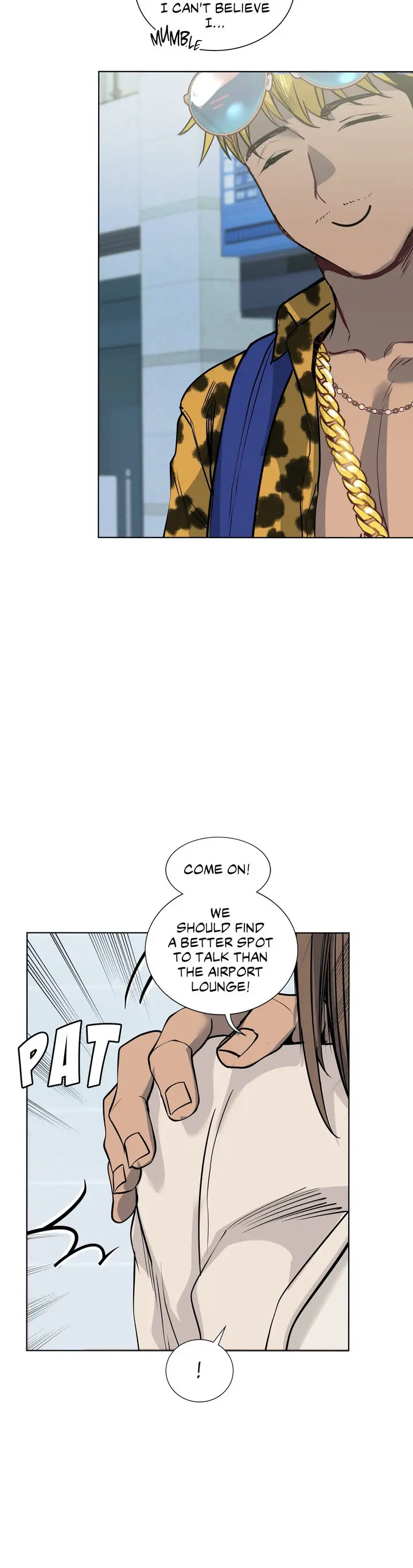 Lucky Guy Episode 71 - Page 29